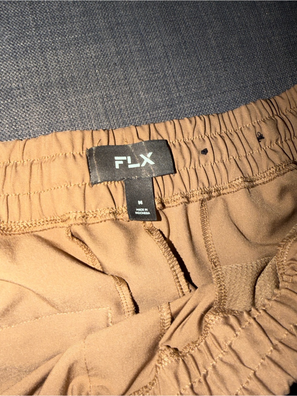 Size medium- flx premium jogger - Picture 2 of 4